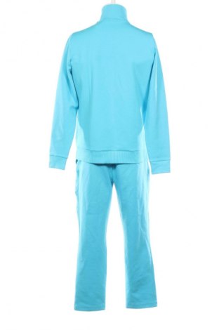 Herren Sportanzug Boss Green, Größe M, Farbe Blau, Preis 91,05 €