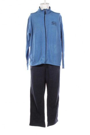 Dresy męskie Ronley, Rozmiar XL, Kolor Niebieski, Cena 118,99 zł