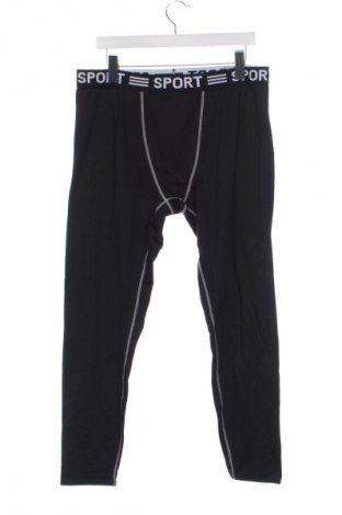 Herren Sportanzug Unbranded, Größe XXL, Farbe Schwarz, Preis 29,99 €