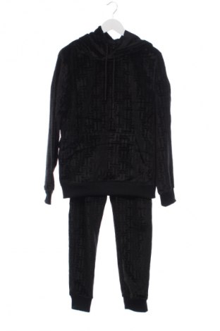 Herren Sportanzug Unbranded, Größe M, Farbe Schwarz, Preis 45,99 €