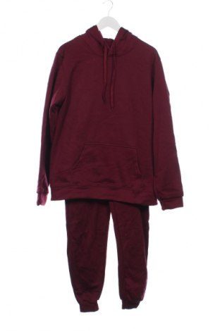 Trening sport pentru bărbați Unbranded, Mărime M, Culoare Roșu, Preț 139,99 Lei