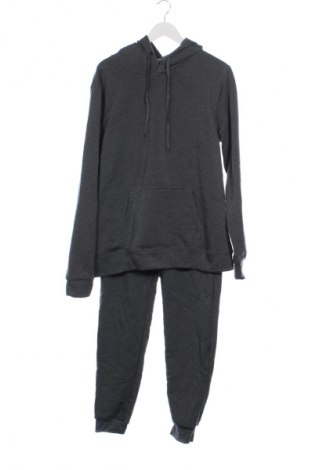 Herren Sportanzug Unbranded, Größe M, Farbe Grau, Preis 29,99 €