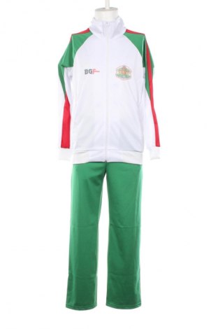 Мъжки спортен екип Unbranded, Размер S, Цвят Многоцветен, Цена 28,99 лв.