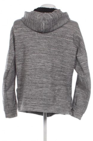 Ανδρικό φούτερ Adidas, Μέγεθος XL, Χρώμα Γκρί, Τιμή 32,99 €
