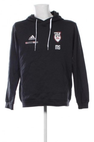 Hanorac de bărbați Adidas, Mărime L, Culoare Negru, Preț 288,99 Lei