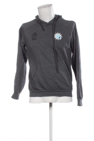 Hanorac de bărbați Adidas, Mărime S, Culoare Gri, Preț 148,99 Lei