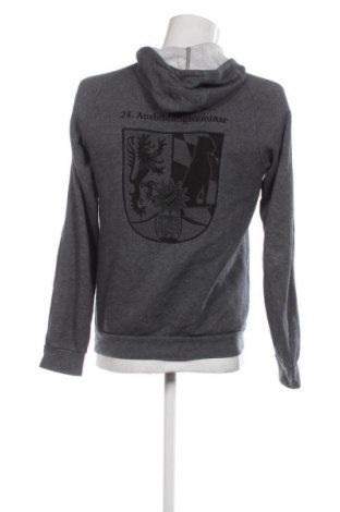 Hanorac de bărbați Adidas, Mărime S, Culoare Gri, Preț 148,99 Lei