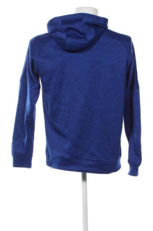Herren Sweatshirt Adidas, Größe M, Farbe Blau, Preis 38,99 €