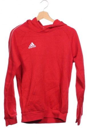 Herren Sweatshirt Adidas, Größe XS, Farbe Rot, Preis € 29,99