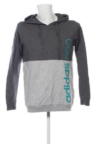Herren Sweatshirt Adidas Neo, Größe L, Farbe Mehrfarbig, Preis 25,99 €