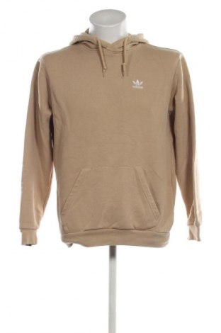 Hanorac de bărbați Adidas Originals, Mărime M, Culoare Bej, Preț 202,99 Lei