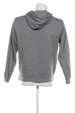 Мъжки суитшърт Air Jordan Nike, Размер S, Цвят Сив, Цена 82,99 лв.