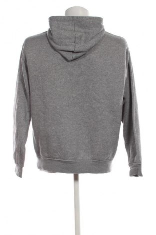 Мъжки суитшърт Air Jordan Nike, Размер M, Цвят Сив, Цена 82,99 лв.