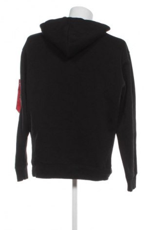 Herren Sweatshirt Alpha, Größe XL, Farbe Mehrfarbig, Preis 22,99 €