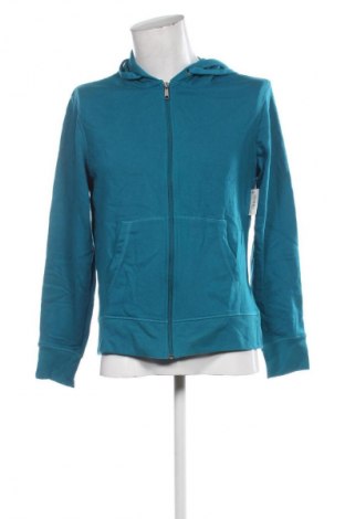 Herren Sweatshirt Amazon Essentials, Größe M, Farbe Blau, Preis € 30,99