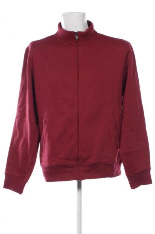 Herren Sweatshirt Amazon Essentials, Größe XL, Farbe Rot, Preis € 41,99