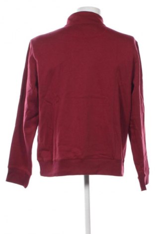 Herren Sweatshirt Amazon Essentials, Größe XL, Farbe Rot, Preis € 41,99