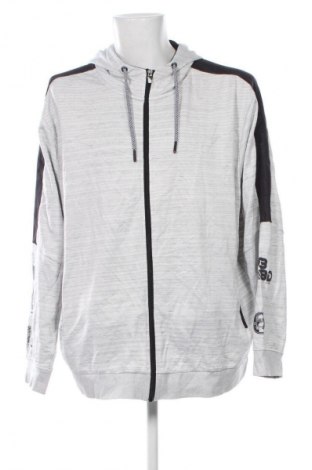 Herren Sweatshirt Angelo Litrico, Größe 3XL, Farbe Mehrfarbig, Preis 20,99 €