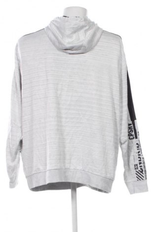 Herren Sweatshirt Angelo Litrico, Größe 3XL, Farbe Mehrfarbig, Preis 20,99 €