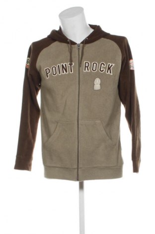 Herren Sweatshirt Angelo Litrico, Größe M, Farbe Mehrfarbig, Preis 18,99 €