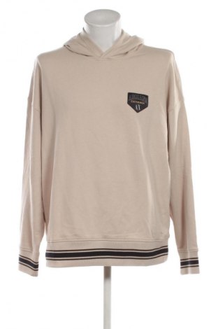 Hanorac de bărbați Armani Exchange, Mărime XXL, Culoare Bej, Preț 574,99 Lei