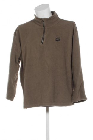 Herren Sweatshirt Atlas For Men, Größe 4XL, Farbe Grün, Preis 13,99 €