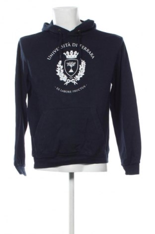 Herren Sweatshirt B&C Collection, Größe M, Farbe Blau, Preis € 11,99