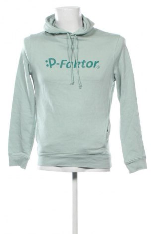 Hanorac de bărbați B&C Collection, Mărime S, Culoare Verde, Preț 68,99 Lei