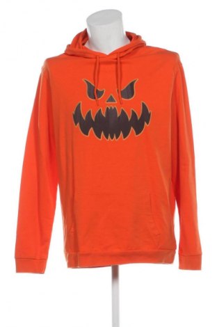 Herren Sweatshirt B&C Collection, Größe XL, Farbe Orange, Preis 20,99 €