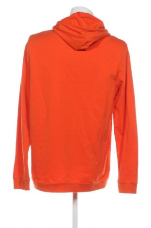 Herren Sweatshirt B&C Collection, Größe XL, Farbe Orange, Preis 20,99 €