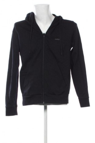Herren Sweatshirt BOSS, Größe M, Farbe Schwarz, Preis 157,99 €