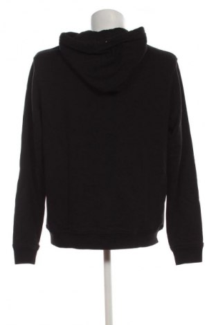 Herren Sweatshirt Belstaff, Größe XL, Farbe Schwarz, Preis 182,99 €