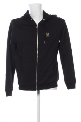 Hanorac de bărbați Belstaff, Mărime M, Culoare Negru, Preț 774,99 Lei