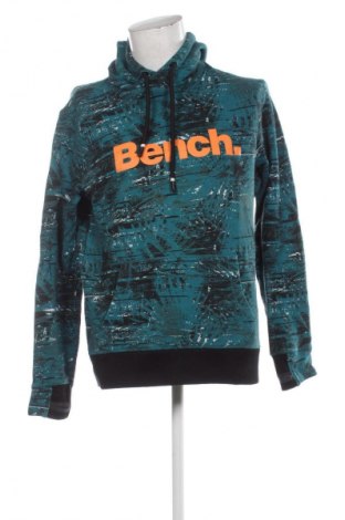 Herren Sweatshirt Bench, Größe XL, Farbe Mehrfarbig, Preis € 9,99