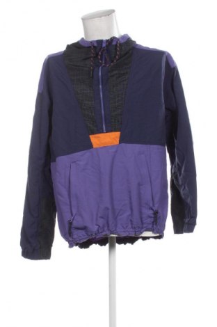 Hanorac de bărbați Bershka, Mărime L, Culoare Multicolor, Preț 93,99 Lei