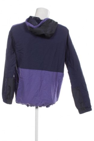 Hanorac de bărbați Bershka, Mărime L, Culoare Multicolor, Preț 93,99 Lei