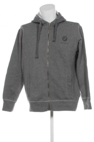 Hanorac de bărbați Bmw Motorrad, Mărime XXL, Culoare Gri, Preț 102,70 Lei