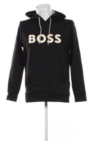 Herren Sweatshirt Boss Green, Größe M, Farbe Schwarz, Preis € 119,99
