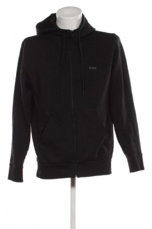 Herren Sweatshirt Boss Green, Größe M, Farbe Schwarz, Preis € 172,99