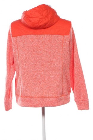 Hanorac de bărbați Bpc Bonprix Collection, Mărime XL, Culoare Portocaliu, Preț 83,99 Lei