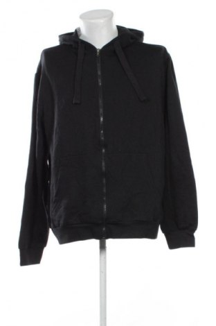 Herren Sweatshirt Bpc Bonprix Collection, Größe XL, Farbe Schwarz, Preis 13,99 €