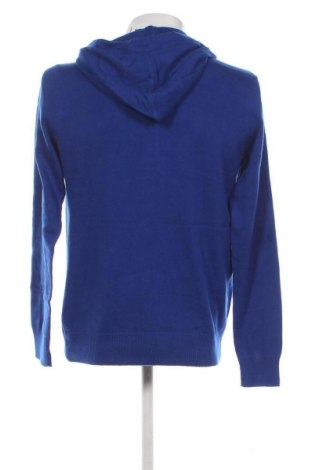 Herren Sweatshirt Bruno Banani, Größe M, Farbe Blau, Preis 20,97 €