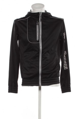 Herren Sweatshirt Bruno Banani, Größe S, Farbe Schwarz, Preis € 22,99