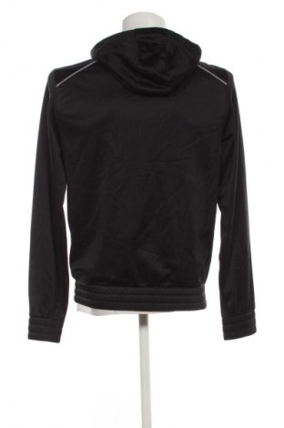 Herren Sweatshirt Bruno Banani, Größe S, Farbe Schwarz, Preis € 22,99
