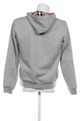 Férfi sweatshirt Burberry, Méret L, Szín Szürke, Ár 183 409 Ft