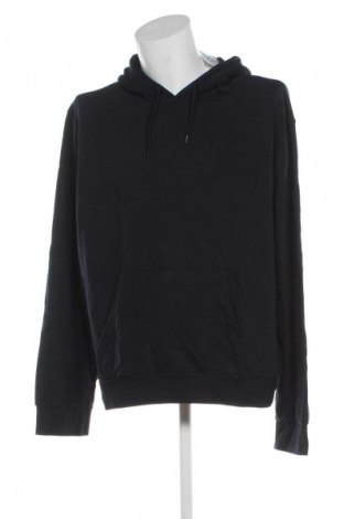 Hanorac de bărbați C&A, Mărime L, Culoare Albastru, Preț 82,99 Lei