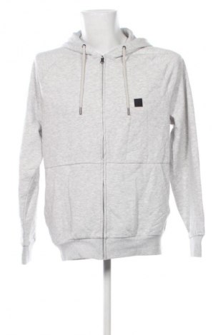 Herren Sweatshirt C&A, Größe L, Farbe Grau, Preis 22,99 €