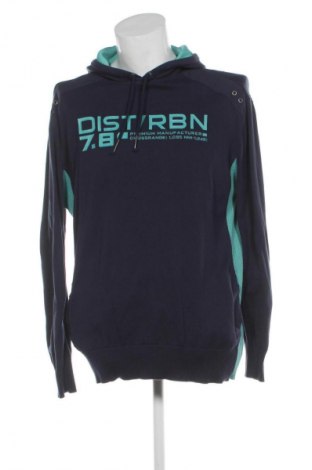 Herren Sweatshirt C&A, Größe XXL, Farbe Blau, Preis 19,99 €