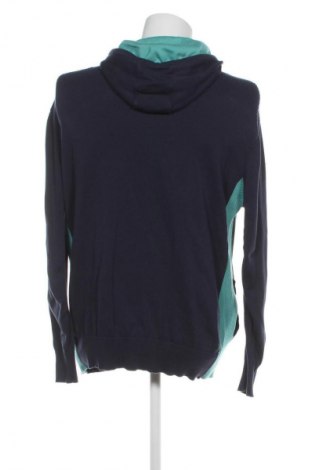 Herren Sweatshirt C&A, Größe XXL, Farbe Blau, Preis 19,99 €