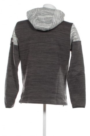 Hanorac de bărbați CMP, Mărime XXL, Culoare Gri, Preț 93,99 Lei